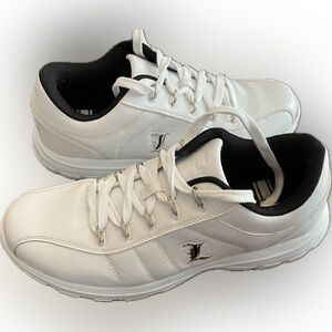 Lugz Male Sneakers Shoe Barely Worn